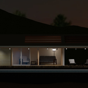 VRChat向け住宅ワールド『The BeachHouse』 缩略图 10