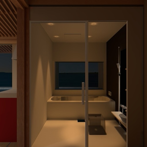 VRChat向け住宅ワールド『The BeachHouse』 缩略图 12