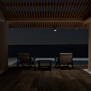 VRChat向け住宅ワールド『The BeachHouse』 缩略图 8