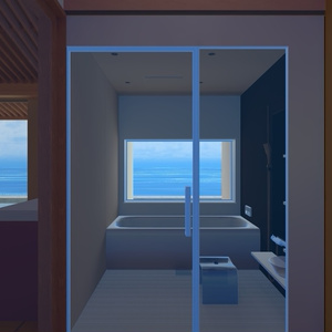 VRChat向け住宅ワールド『The BeachHouse』 缩略图 11