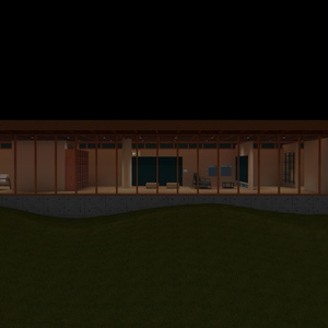 VRChat向け『HillTopRoom』【Unity2022/VCC対応、Quest対応版あり】 缩略图 9