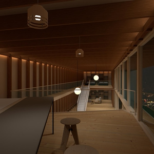 VRChat向け『HillTopRoom』【Unity2022/VCC対応、Quest対応版あり】 缩略图 6