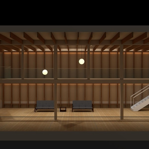 VRChat向け『HillTopRoom』【Unity2022/VCC対応、Quest対応版あり】 缩略图 4