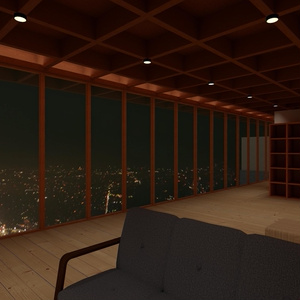 VRChat向け『HillTopRoom』【Unity2022/VCC対応、Quest対応版あり】 缩略图 11