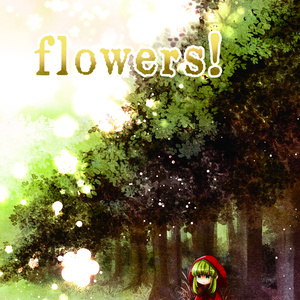 flowers!