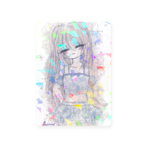 무역 카드
