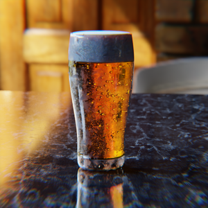 beer