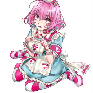 ストリンダー ストリンダー 夢主 みなみ茶哂 お仕事募集中のマンガ Pixiv