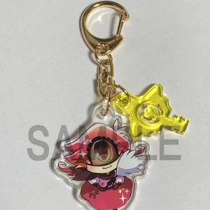 終末のワルキューレ ジャック・ザ・リッパー 概念ネイルチップ