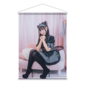 一言メッセージ付き🌙ドアップ🫣チェキ🩷🤍🩵 - ♡Etranger