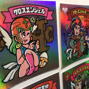 1セット】竜神伝説第1弾12枚 - 竜神伝説オフィシャル 2月3日13時