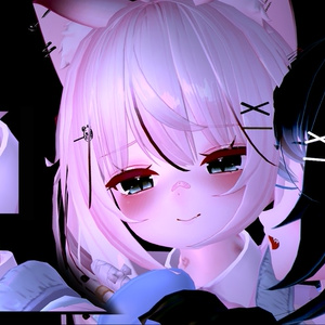 【VRChat向け】キスマーク  テクスチャ-7種類 缩略图 2