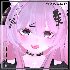 【リーファ- Leefa】メイク-テクスチャ 缩略图 2