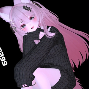 【リーファ- Leefa】メイク-テクスチャ 缩略图 7