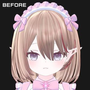 【ソフィナ】メイク-テクスチャ 缩略图 2