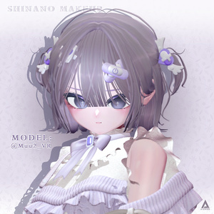 【しなの】メイク ♡ 瞳テクスチャ 缩略图 6
