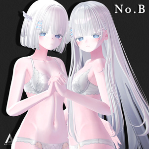 【無料 ～ 7,000人フォロー記念】モーションセット 缩略图 7