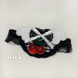 ちみけもヘッドドレス - Moa cutest - BOOTH