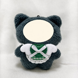 ちみけも ヘッドドレス オーダーページ ちみけもヘッドドレス - Moa cutest/ひとさじのときめき - BOOTH