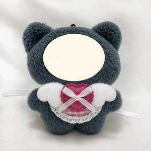 ちみけも ヘッドドレス オーダーページ ちみけもヘッドドレス - Moa cutest/ひとさじのときめき - BOOTH