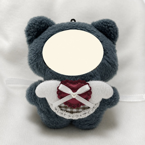 ちみけもますこっと ヘッドドレス 専用 ちみけもヘッドドレス - Moa cutest/ひとさじのときめき - BOOTH