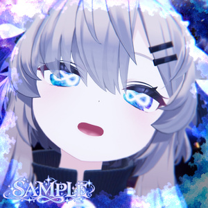 【 𝟹𝟼𝚊𝚟𝚊𝚝𝚊𝚛 】～ 星結びの無限環 ～  𝙶𝚒𝚏 𝙴𝚢𝚎 𝙼𝚊𝚝𝚎𝚛𝚒𝚊𝚕 ∞ 缩略图 20