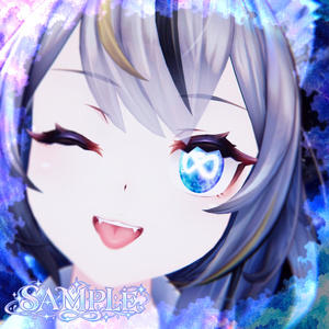 【 𝟹𝟼𝚊𝚟𝚊𝚝𝚊𝚛 】～ 星結びの無限環 ～  𝙶𝚒𝚏 𝙴𝚢𝚎 𝙼𝚊𝚝𝚎𝚛𝚒𝚊𝚕 ∞ 缩略图 19