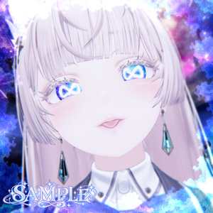 【 𝟹𝟼𝚊𝚟𝚊𝚝𝚊𝚛 】～ 星結びの無限環 ～  𝙶𝚒𝚏 𝙴𝚢𝚎 𝙼𝚊𝚝𝚎𝚛𝚒𝚊𝚕 ∞ 缩略图 25
