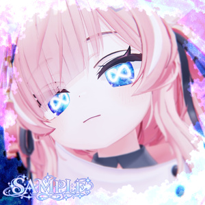 【 𝟹𝟼𝚊𝚟𝚊𝚝𝚊𝚛 】～ 星結びの無限環 ～  𝙶𝚒𝚏 𝙴𝚢𝚎 𝙼𝚊𝚝𝚎𝚛𝚒𝚊𝚕 ∞ 缩略图 22