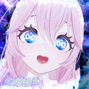 【 𝟹𝟼𝚊𝚟𝚊𝚝𝚊𝚛 】～ 星結びの無限環 ～  𝙶𝚒𝚏 𝙴𝚢𝚎 𝙼𝚊𝚝𝚎𝚛𝚒𝚊𝚕 ∞ 缩略图 26