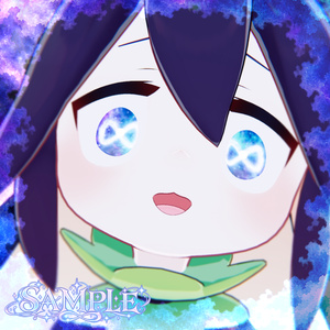 【 𝟹𝟼𝚊𝚟𝚊𝚝𝚊𝚛 】～ 星結びの無限環 ～  𝙶𝚒𝚏 𝙴𝚢𝚎 𝙼𝚊𝚝𝚎𝚛𝚒𝚊𝚕 ∞ 缩略图 12