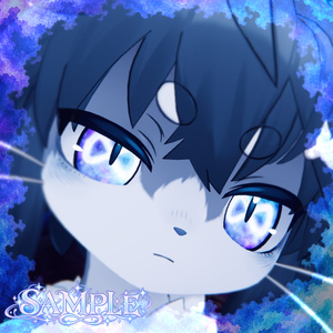 【 𝟹𝟼𝚊𝚟𝚊𝚝𝚊𝚛 】～ 星結びの無限環 ～  𝙶𝚒𝚏 𝙴𝚢𝚎 𝙼𝚊𝚝𝚎𝚛𝚒𝚊𝚕 ∞ 缩略图 37