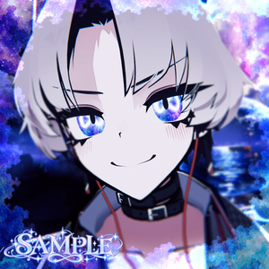 【 𝟹𝟼𝚊𝚟𝚊𝚝𝚊𝚛 】～ 星結びの無限環 ～  𝙶𝚒𝚏 𝙴𝚢𝚎 𝙼𝚊𝚝𝚎𝚛𝚒𝚊𝚕 ∞ 缩略图 4