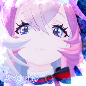 【 𝟹𝟼𝚊𝚟𝚊𝚝𝚊𝚛 】～ 星結びの無限環 ～  𝙶𝚒𝚏 𝙴𝚢𝚎 𝙼𝚊𝚝𝚎𝚛𝚒𝚊𝚕 ∞ 缩略图 32