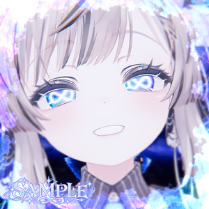 【 𝟹𝟼𝚊𝚟𝚊𝚝𝚊𝚛 】～ 星結びの無限環 ～  𝙶𝚒𝚏 𝙴𝚢𝚎 𝙼𝚊𝚝𝚎𝚛𝚒𝚊𝚕 ∞ 缩略图 21