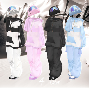 SnowBreeze 缩略图 2