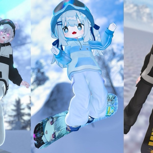 SnowBreeze 缩略图 14