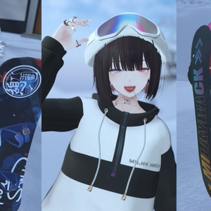SnowBreeze 缩略图 19