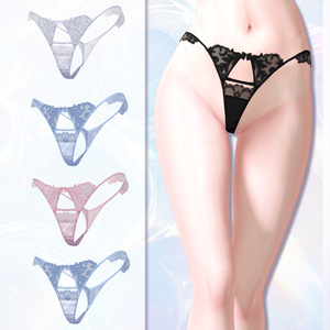 TripleCharm 缩略图 3