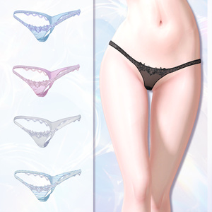 TripleCharm 缩略图 2