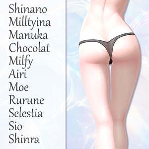 TripleCharm 缩略图 5