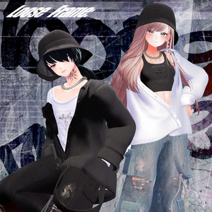 Loose Frame 缩略图 2