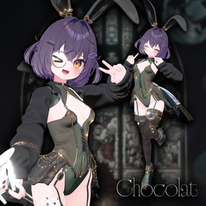 WonderRabbits 缩略图 6