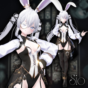 WonderRabbits 缩略图 13
