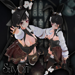 WonderRabbits 缩略图 14
