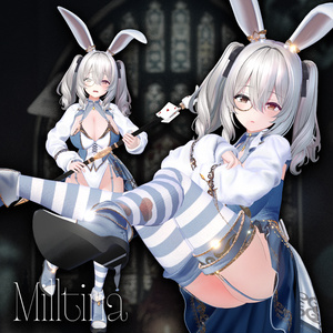 WonderRabbits 缩略图 4