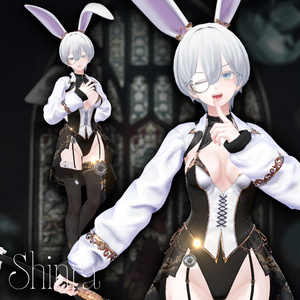 WonderRabbits 缩略图 15