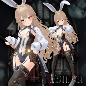 WonderRabbits 缩略图 8