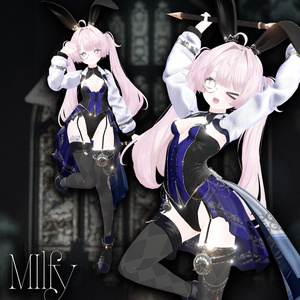WonderRabbits 缩略图 5