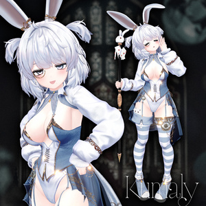 WonderRabbits 缩略图 9